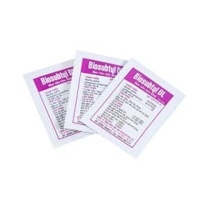 Smart Pharma - Men tiêu hoá sống Biosubtyl DL Davac điều trị tiêu chảy, viêm đại tràng, rối loạn tiêu hoá (25 gói) 1 Smart Pharma - biosubtyl 2