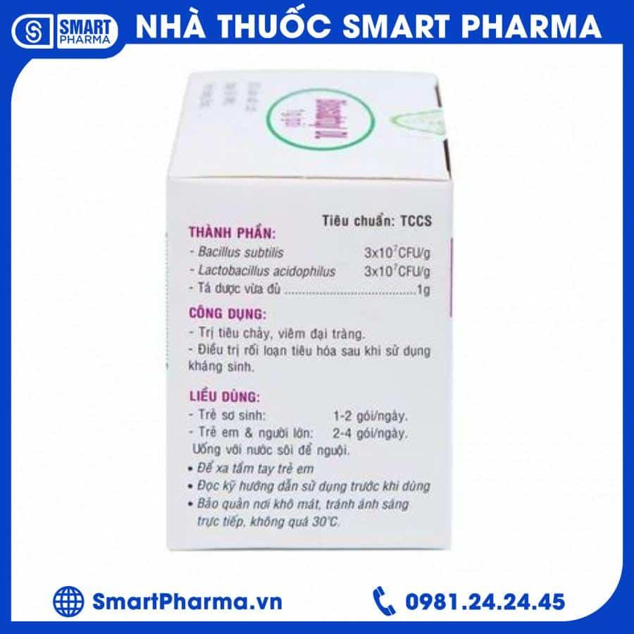 bitassubtyl 1 Smart Pharma - bitassubtyl 1