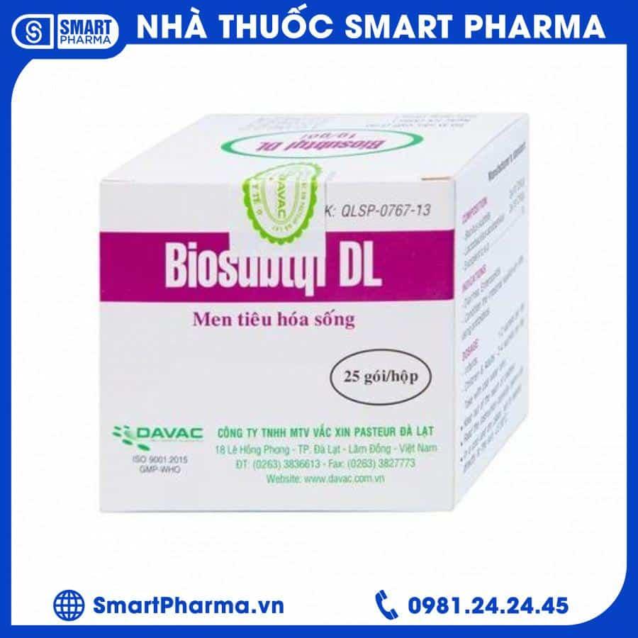 bitasubtyl Smart Pharma - bitasubtyl
