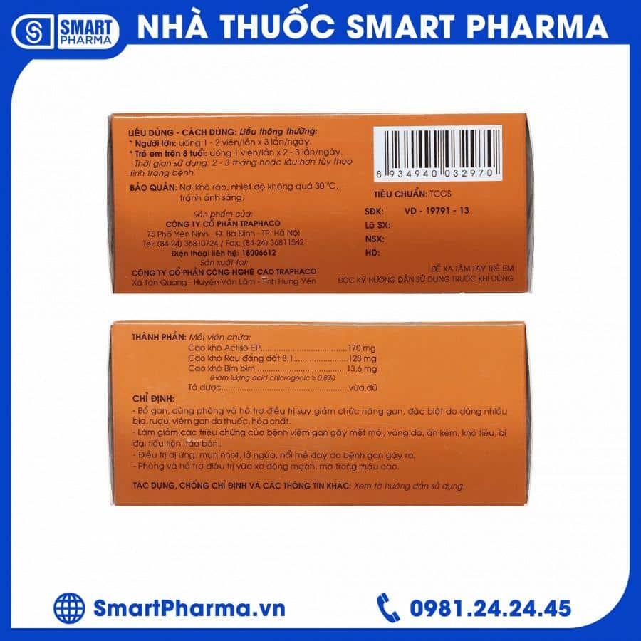 boganic foret moi 2 sua Smart Pharma - boganic foret moi 2 sua