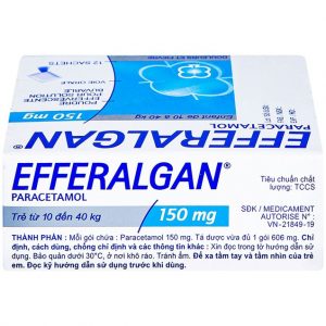 Smart Pharma - bot sui efferalgan 150mg 2