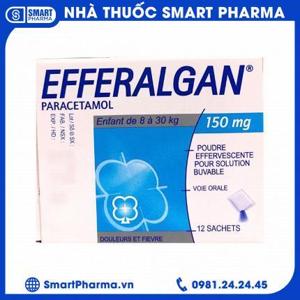 bot-sui-efferalgan-150mg-3 Smart Pharma - bot sui efferalgan 150mg 3