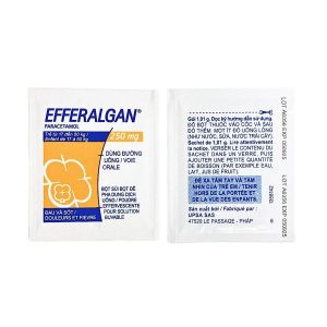 Smart Pharma - bot sui efferalgan 250mg 3