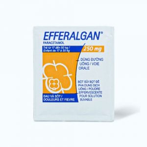 Smart Pharma - bot sui efferalgan 250mg