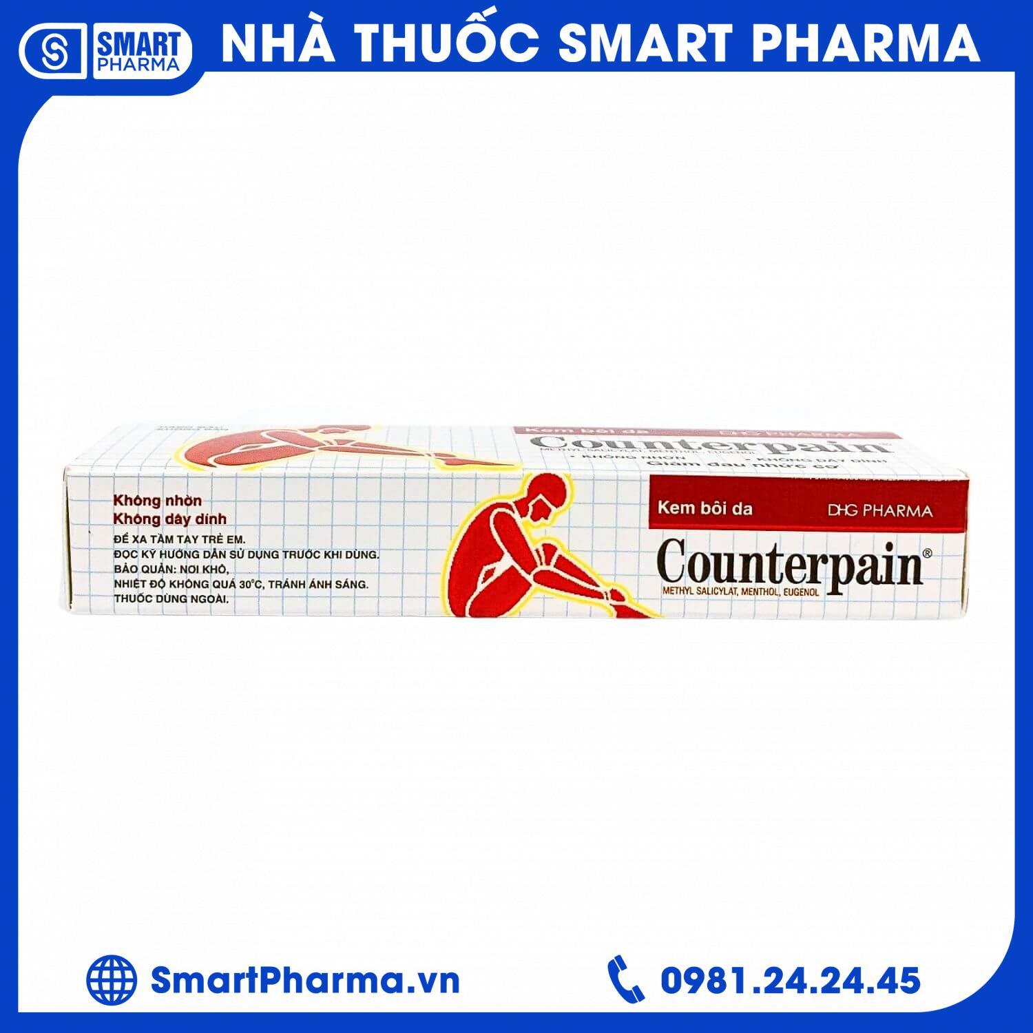 counterpain-5g-2 Smart Pharma - counterpain 5g 2
