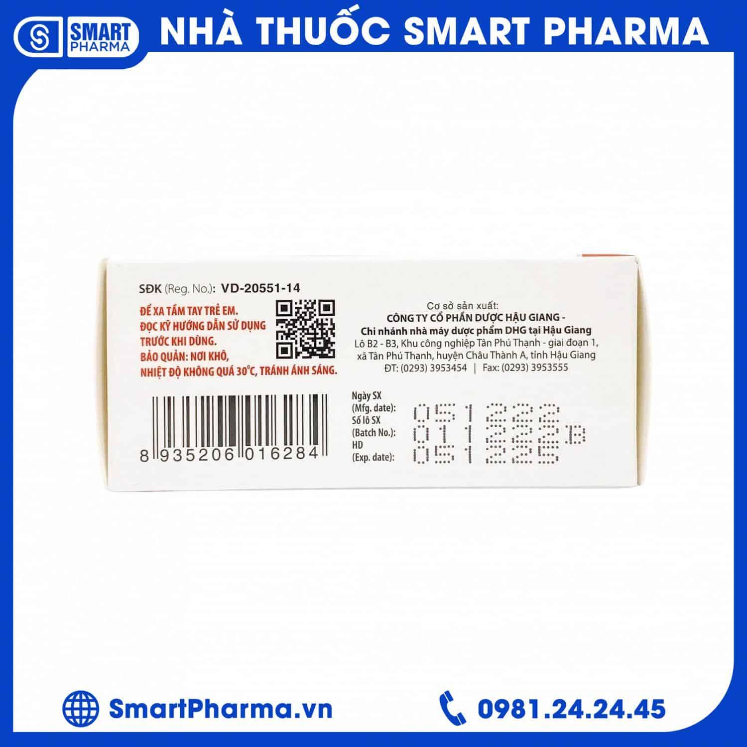 diclofenac-50mg-dhg-2 Smart Pharma - diclofenac 50mg dhg 2