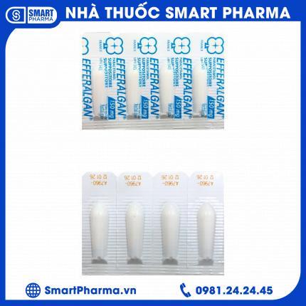 efferalgan-150mg-1 Smart Pharma - efferalgan 150mg 1