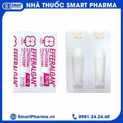 efferalgan-80mg-2 Smart Pharma - efferalgan 80mg 2