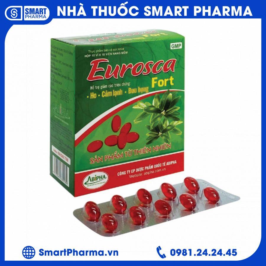eurosca-fort-1 Smart Pharma - eurosca fort 1
