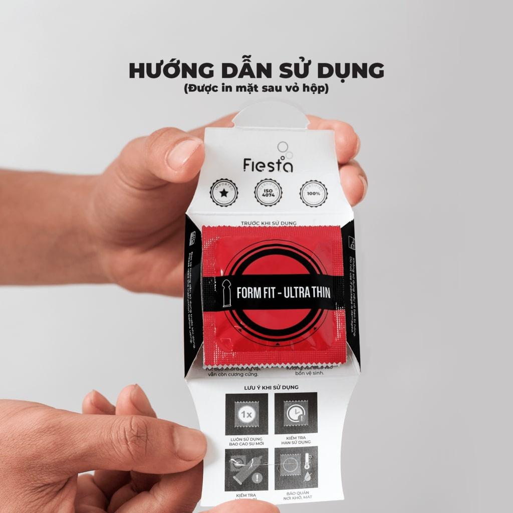 fiesta-form-fit-3-cai Smart Pharma - fiesta form fit 3 cai