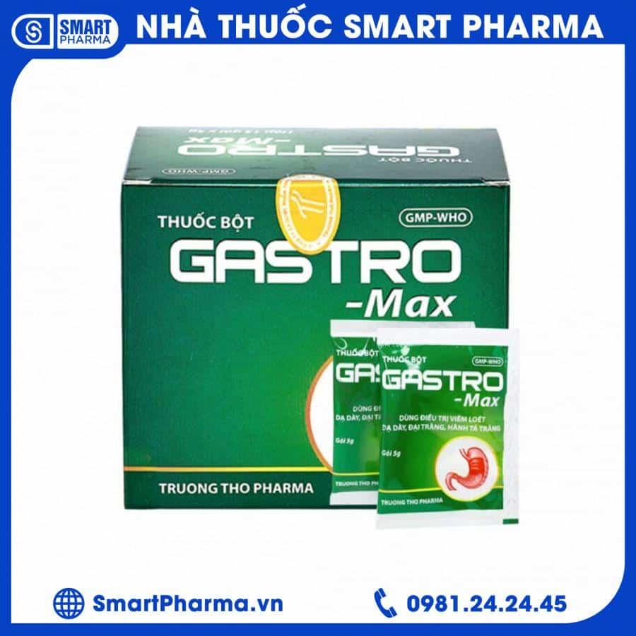 gastro 1 Smart Pharma - gastro 1