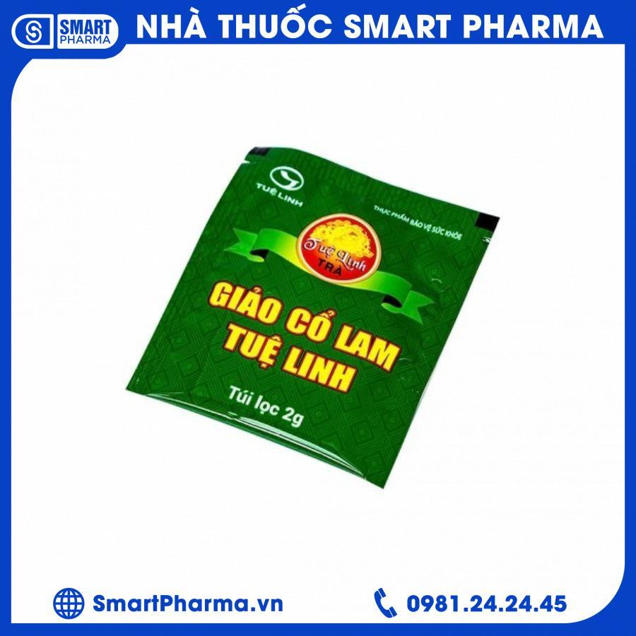 giảo cô lam chinh 2 Smart Pharma - giao co lam chinh 2