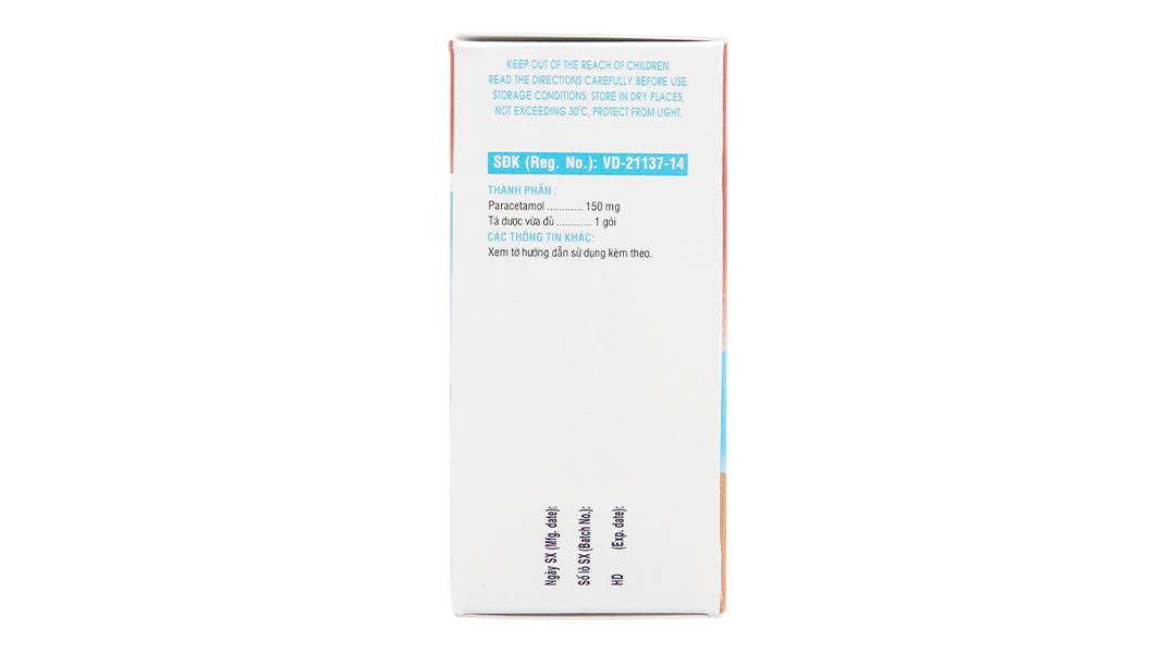 hapacol-150mg-1 Smart Pharma - hapacol 150mg 1