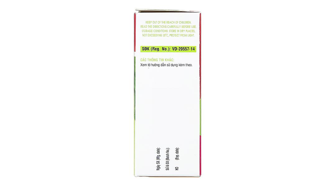 hapacol-150mg-flu-3 Smart Pharma - hapacol 150mg flu 3