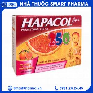 Smart Pharma - hapacol 250mg 1