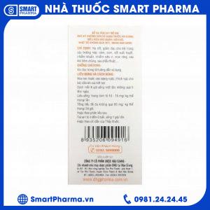 Smart Pharma - hapacol 250mg 3