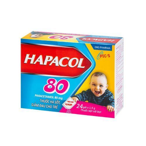 hapacol_80mg Smart Pharma - hapacol 80mg