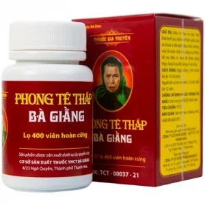 Smart Pharma - hong Te Thap Ba Giang 400 3