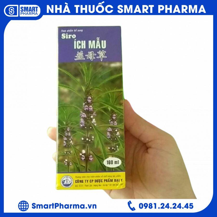 ich-mau-dai-y-1 Smart Pharma - ich mau dai y 1