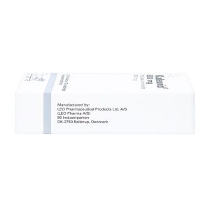 Smart Pharma - Kaleorid 600mg giúp phòng và trị giảm kali máu 1 Smart Pharma - kaleorid 600mg 1