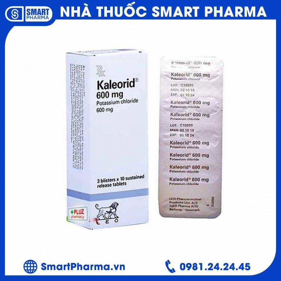 kaleorid-600mg-2 Smart Pharma - kaleorid 600mg 2