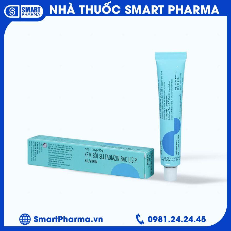 kem-boi-Silvirin-1 Smart Pharma - kem boi Silvirin 1