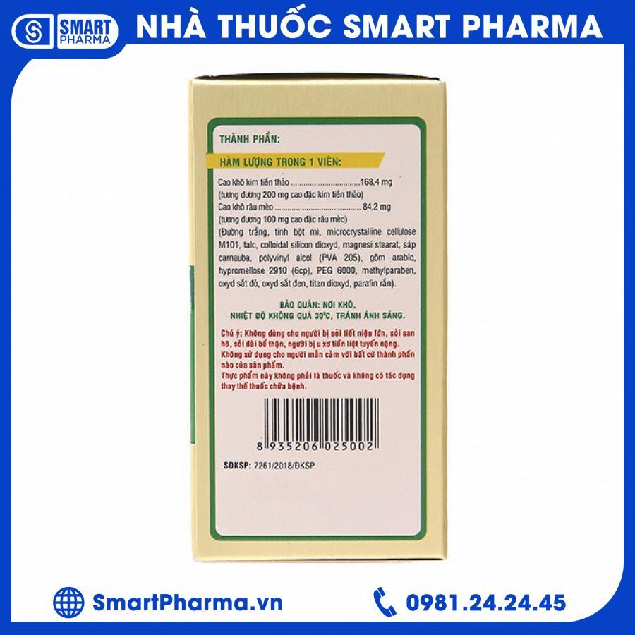 kim-tien-thao-rau-meo-2 Smart Pharma - kim tien thao rau meo 2
