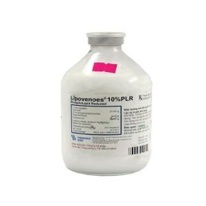 Smart Pharma - Lipovenoes 10% PLR 250ml cung cấp các axit béo thiết yếu 1 Smart Pharma - lipovenoes 1