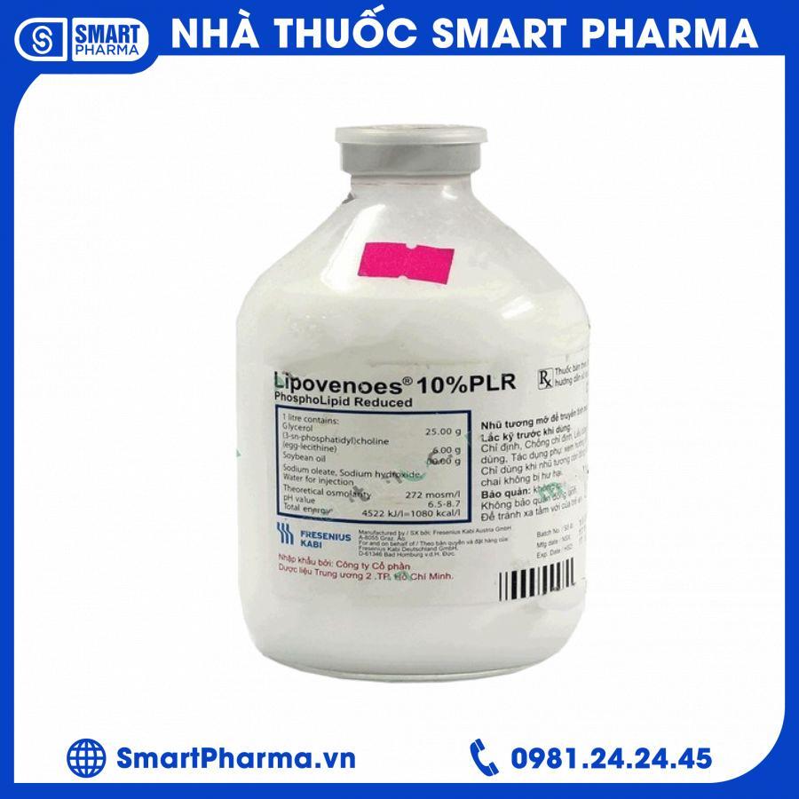 lipovenoes-1 Smart Pharma - lipovenoes 1