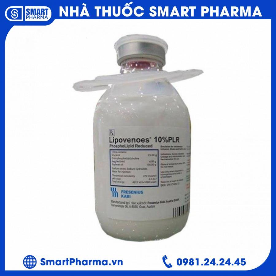 lipovenoes-2 Smart Pharma - lipovenoes 2