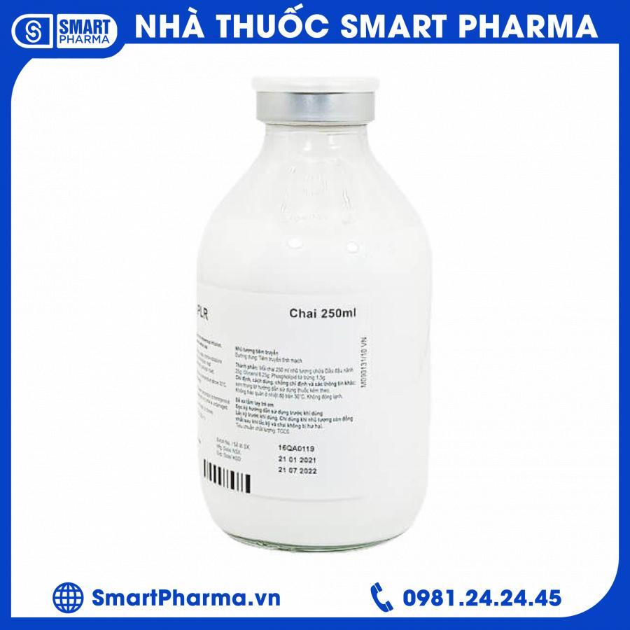 lipovenoes-3 Smart Pharma - lipovenoes 3