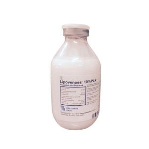 Smart Pharma - Lipovenoes 10% PLR 250ml cung cấp các axit béo thiết yếu 4 Smart Pharma - lipovenoes 4