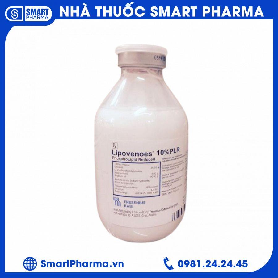 lipovenoes-4 Smart Pharma - lipovenoes 4