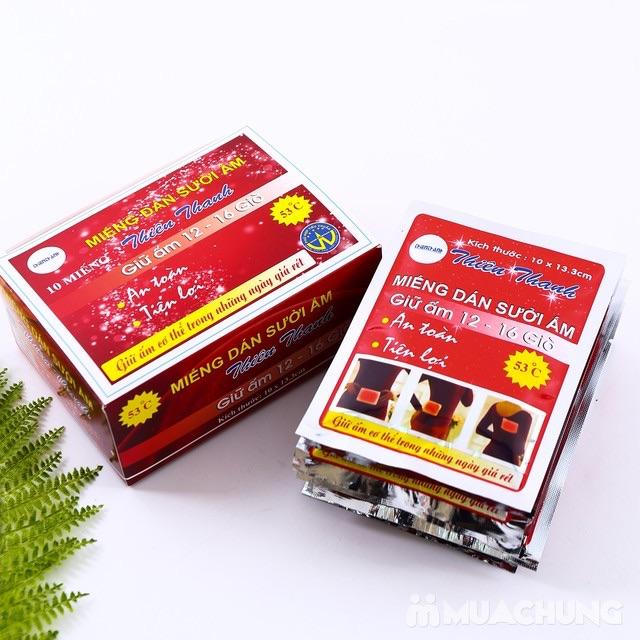 mieng-dan-giu-nhiet-thien-thanh-1 Miếng dán giữ nhiệt Thiên Thanh giúp giữ ấm trong mùa lạnh