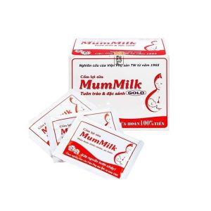 Cốm Lợi Sữa Mum Milk tăng tiết sữa, tăng chất lượng sữa