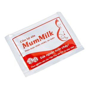 Smart Pharma - Cốm Lợi Sữa Mum Milk tăng tiết sữa, tăng chất lượng sữa 3 Smart Pharma - mum milk 3