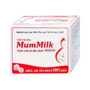 Smart Pharma - mum milk