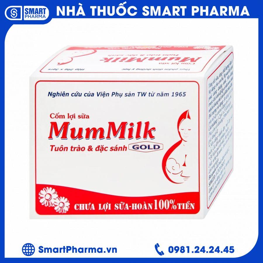 mum-milk Smart Pharma - mum milk
