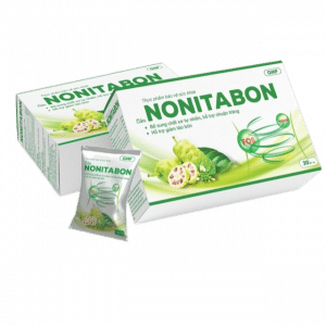 Smart Pharma - nonitabon hc 1