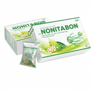 Smart Pharma - Nonitabon hỗ trợ bổ sung chất xơ tự nhiên , giúp nhuận tràng 1 Smart Pharma - nonitabon hc 1