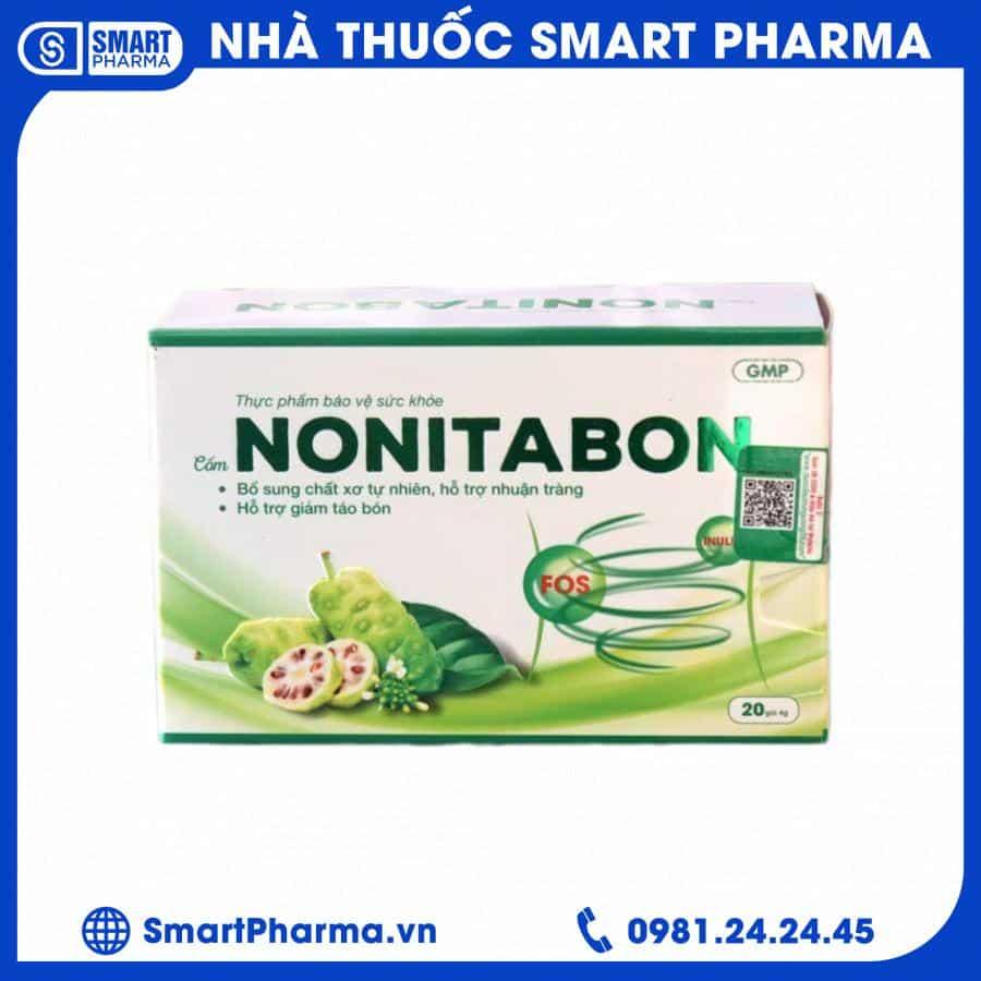 nonitabon hchinh Smart Pharma - nonitabon hchinh