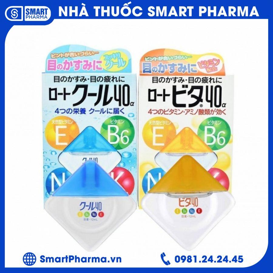 rhoto-nhat-ban-12ml Rohto Nhật Bản 12ml phù hợp cho người làm việc với máy tính