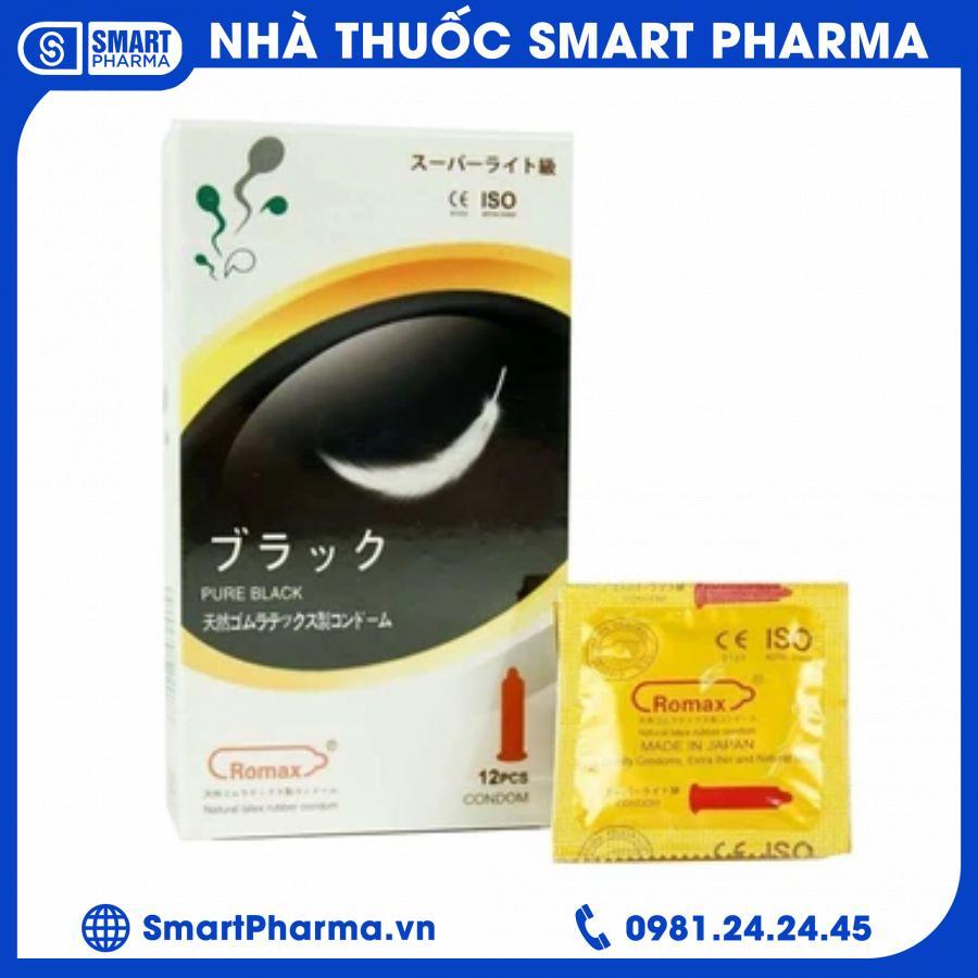 romax-1 Smart Pharma - romax 1