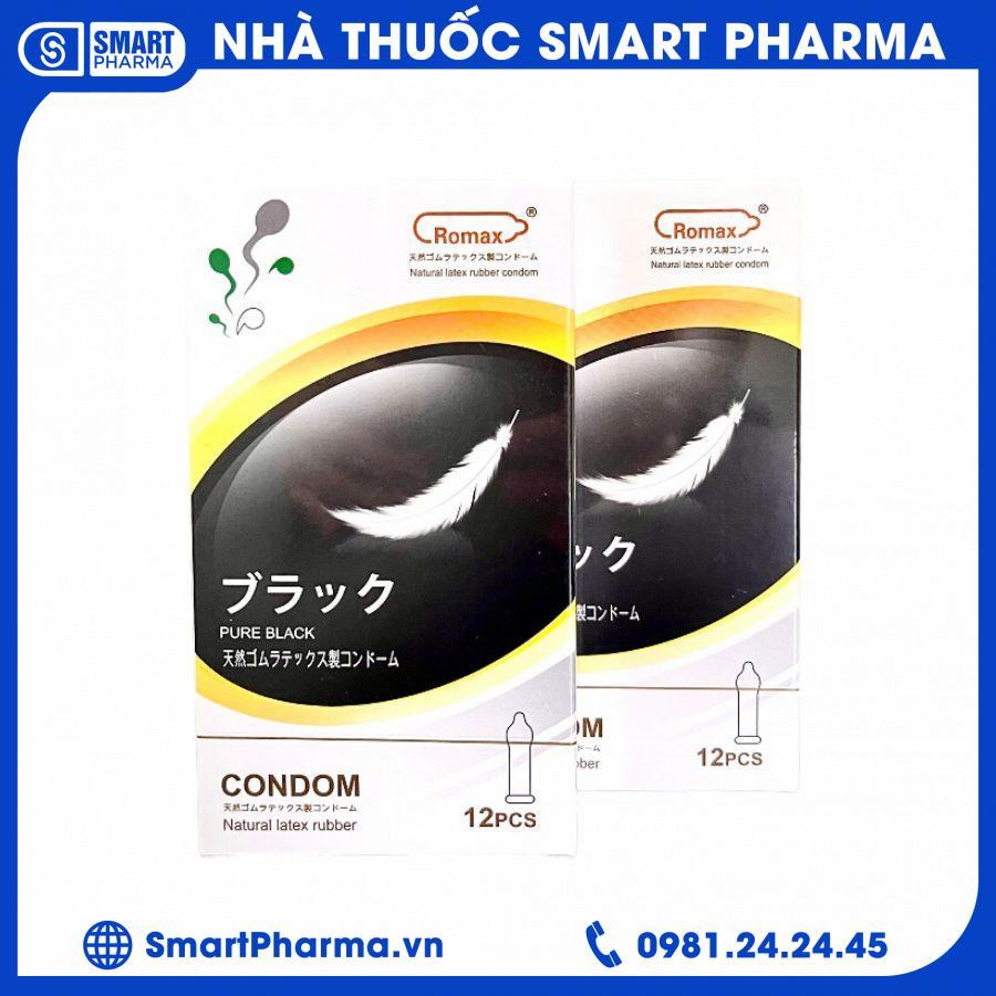 romax-3 Smart Pharma - romax 3