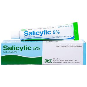 Smart Pharma - salicylic Hataphar