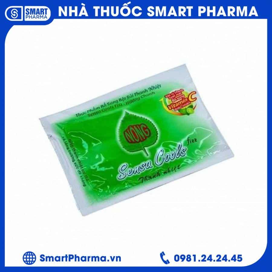 sensacool 2 Smart Pharma - sensacool 2