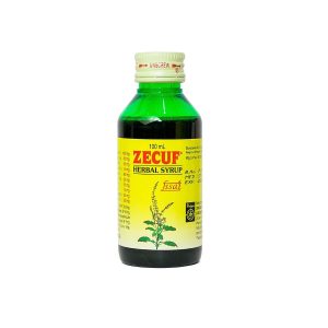 Smart Pharma - Siro Zecuf Hỗ Trợ Bổ Phế, Giảm Ho, Dịu Mát Cổ Họng (100ml) 2 Smart Pharma - siro zecuf 2