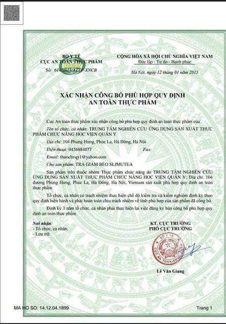 slimutea Smart Pharma - slimutea