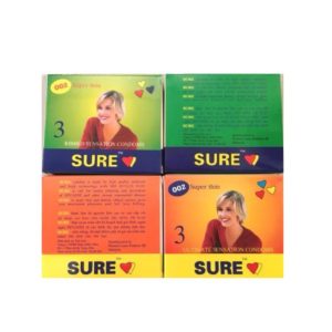 Smart Pharma - sure ex 1