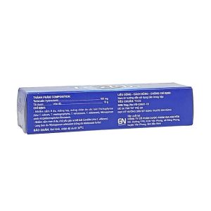 Smart Pharma - tezkin xit 15ml 1